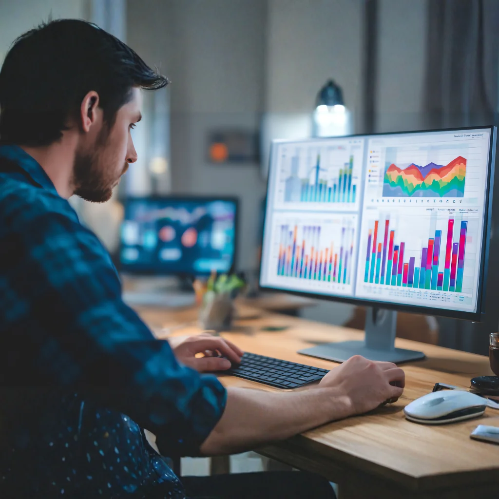 Marketing Analytics for Business