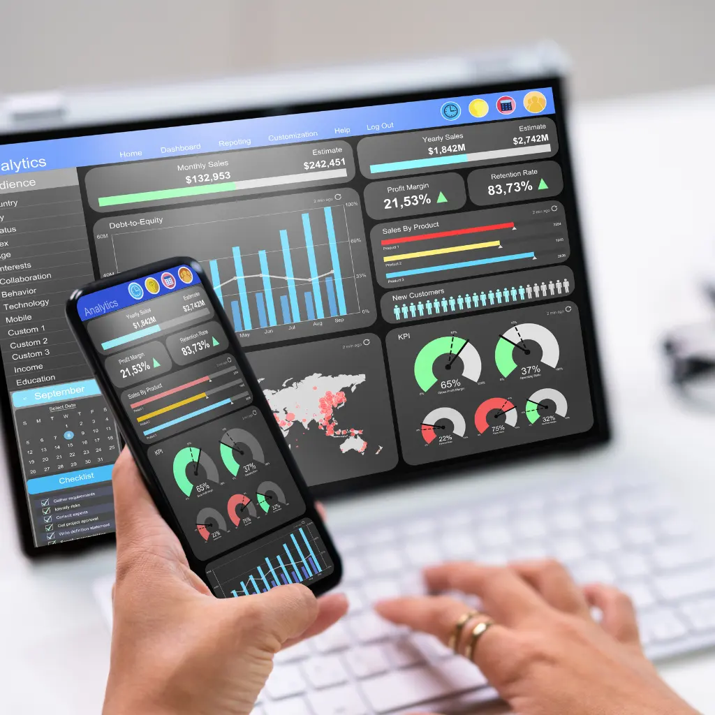 Marketing Analytics for Business