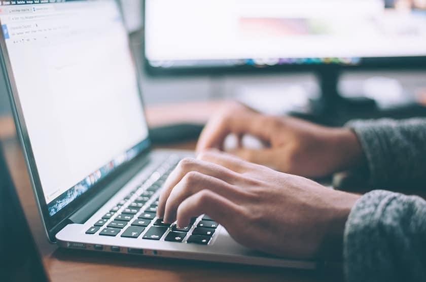 Keyword Strategy