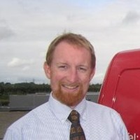 Declan Barry MD ATEX