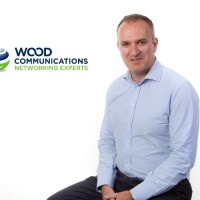 Keith Mahony MD Wood Communications Communications